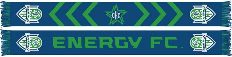 

Шарфы с высоким воротником Шарф OKC Energy Chevron