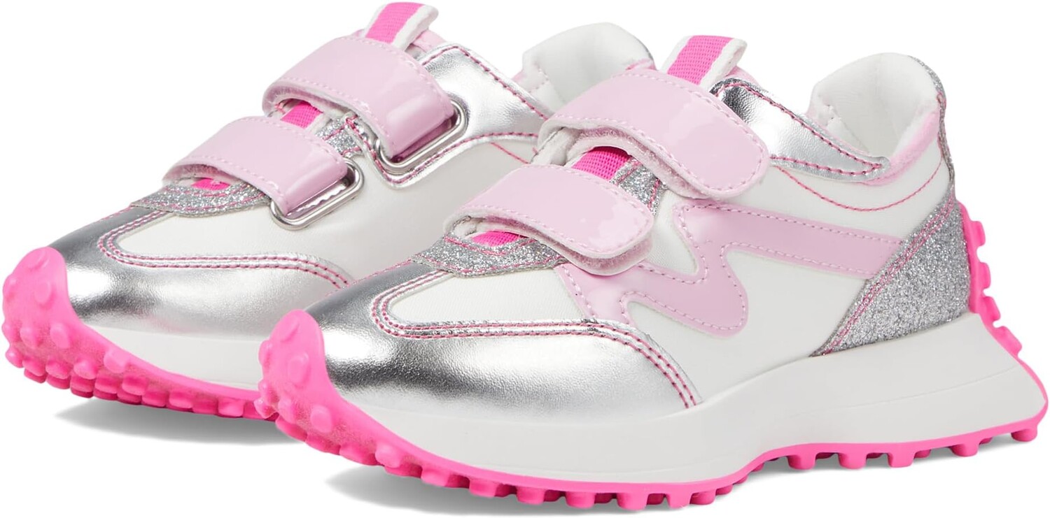 

Кроссовки Campo Steve Madden, цвет Pink Multi