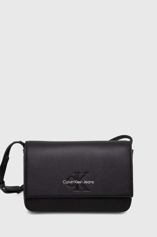 

Сумочка Calvin Klein Jeans, черный