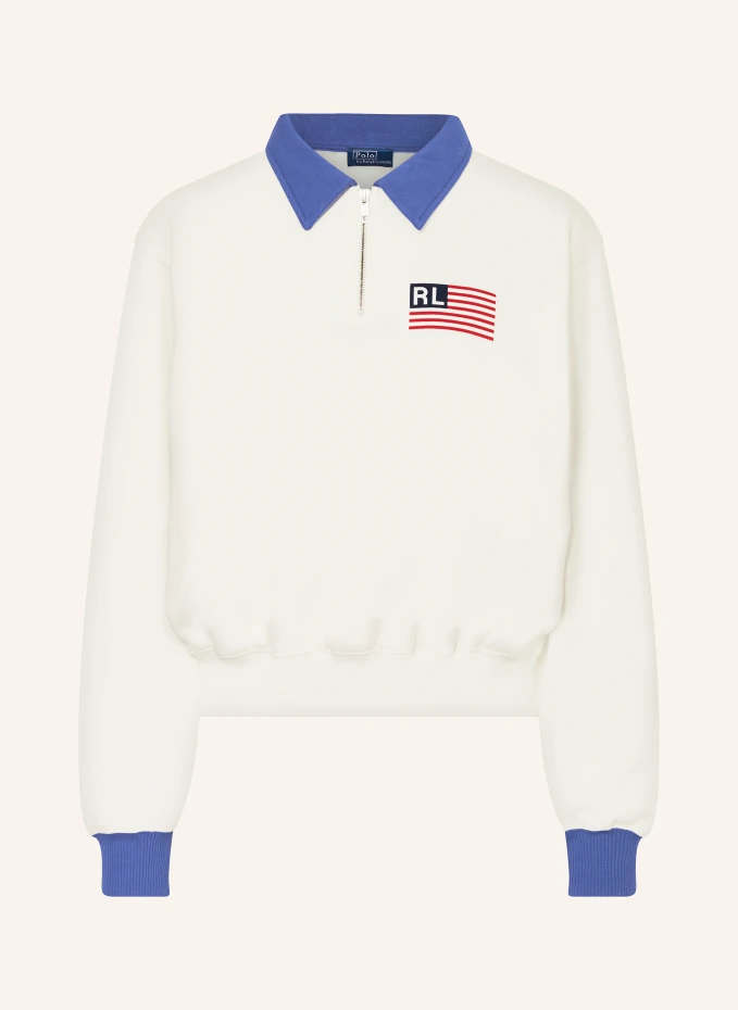 

Пот тройер Polo Ralph Lauren, синий