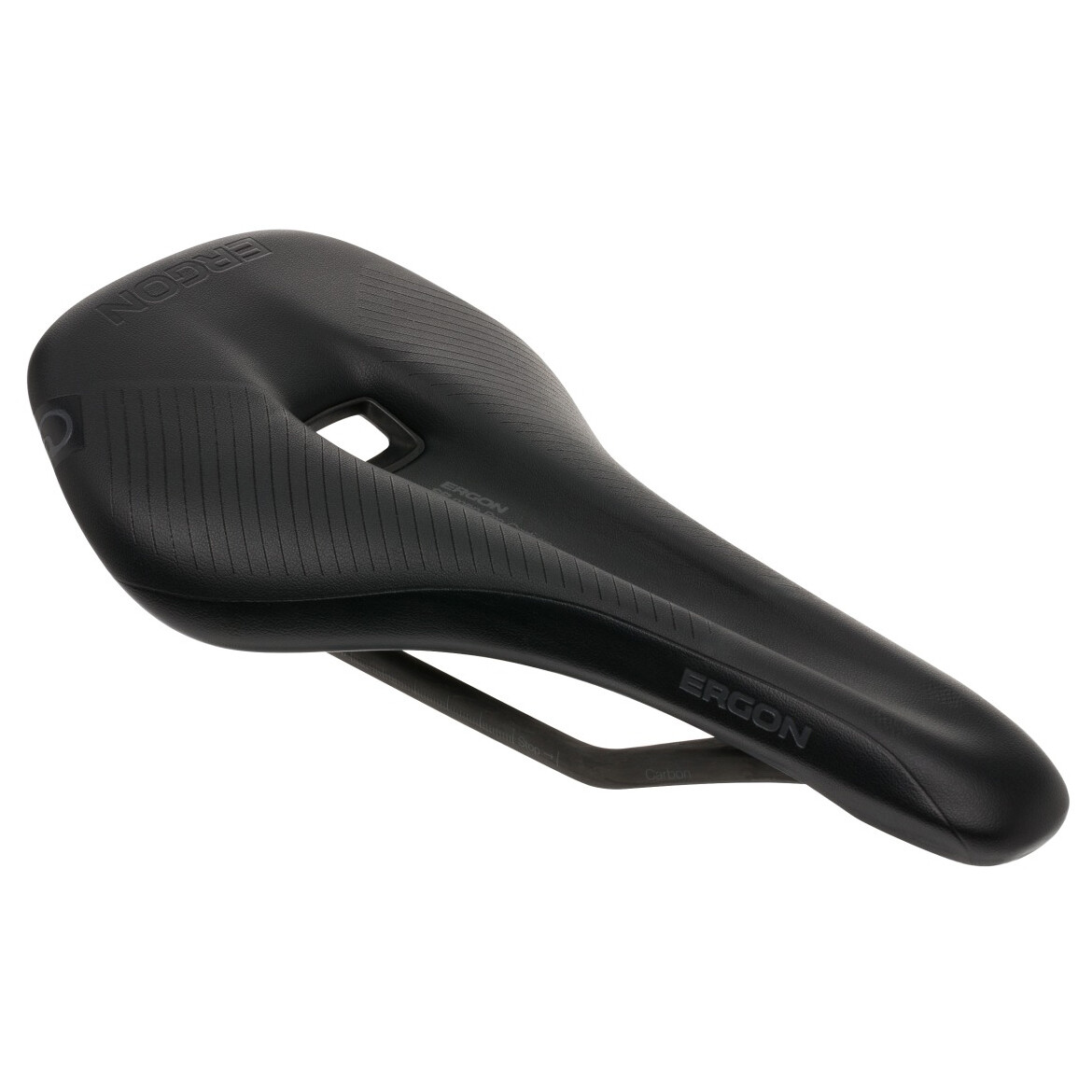 

Седло Ergon SR Pro Men, цвет Stealth
