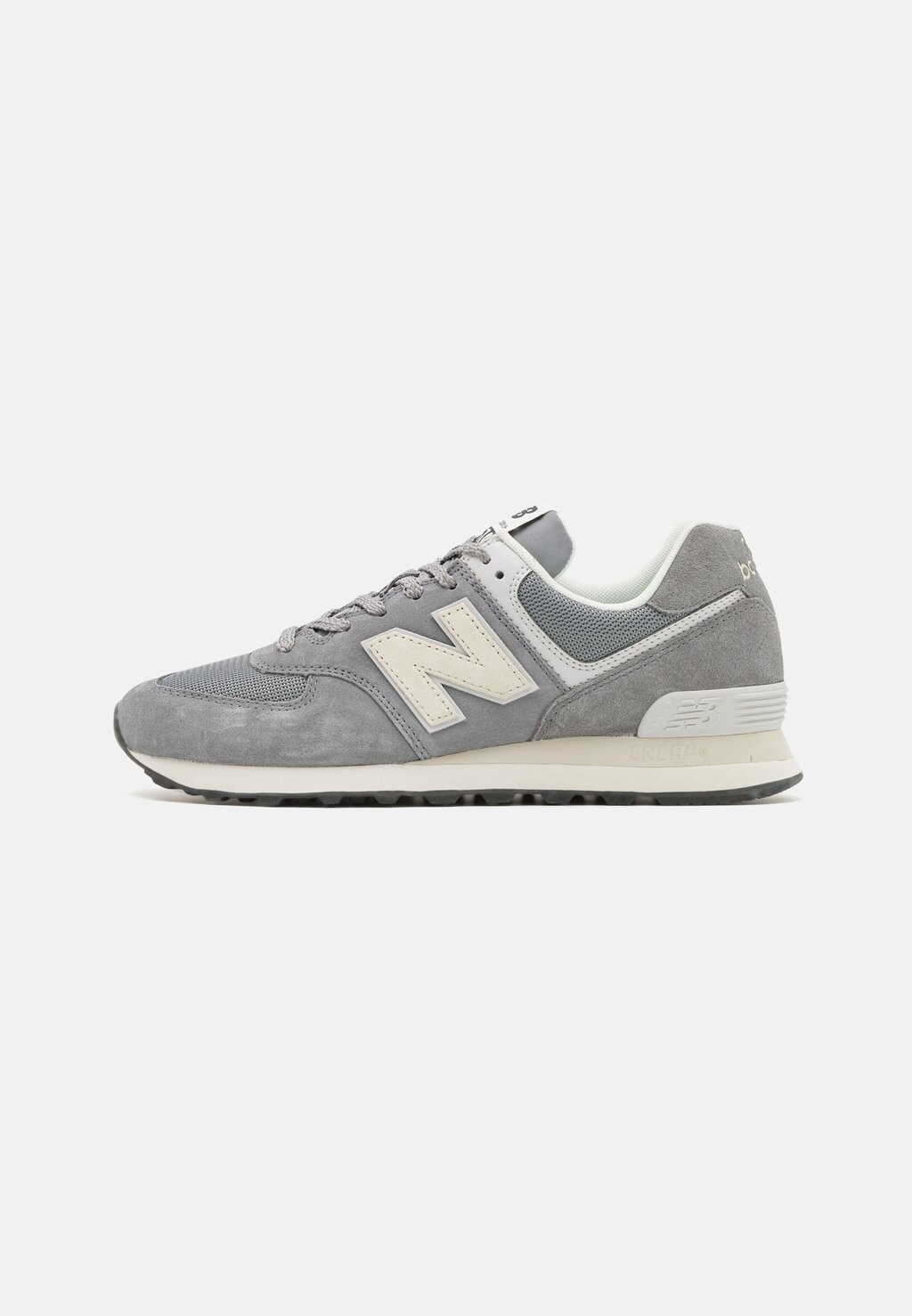 

Кроссовки New Balance 574 Unisex, серый