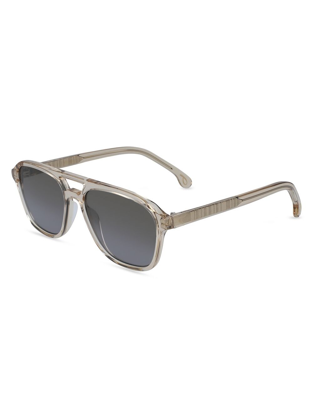 

Солнцезащитные очки-авиаторы Alder 55MM Paul Smith