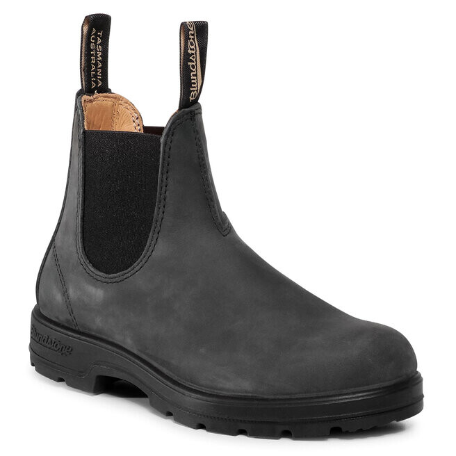 

Ботинки Blundstone, черный