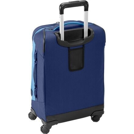 

Сумка для снаряжения Expanse 4Wheeled объемом 38 л Eagle Creek, цвет Aizome Blue