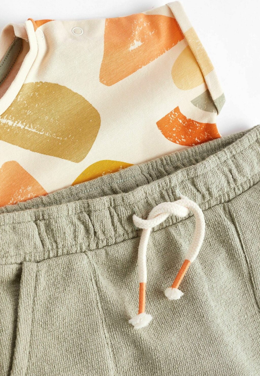 

Рубашка 2 Piece Set-Regular Fit Next, бежевый