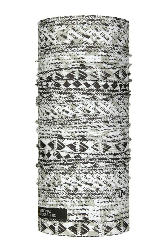 Многофункциональный шарф Buff, серый