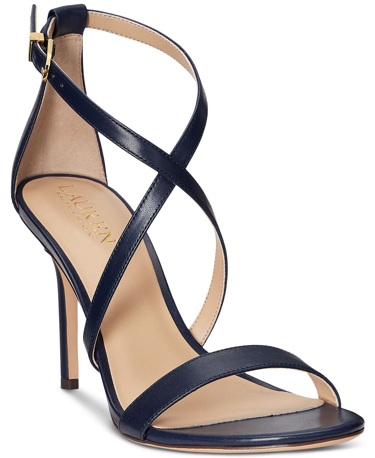 

Женские классические сандалии Gabriele Lauren Ralph Lauren