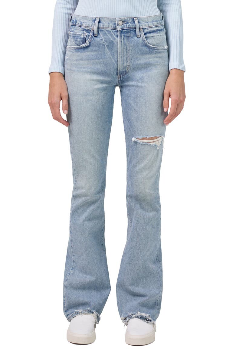 

Джинсы Emannuelle Bootcut CITIZENS OF HUMANITY