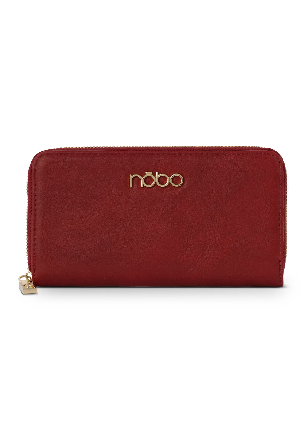 

Кошелек Nobo Bags Shopper Finesseon, красный