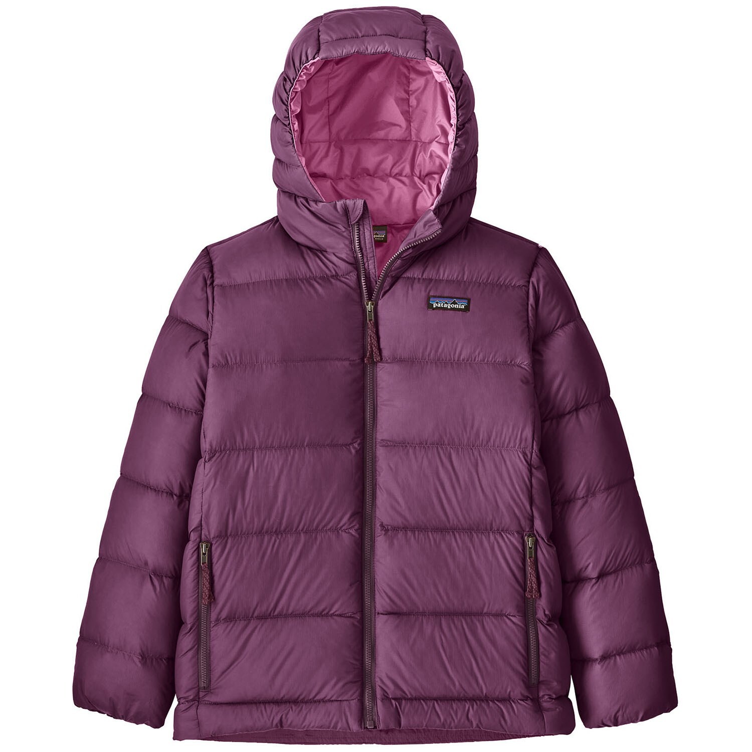 

Пуховый свитер Hi-Loft с капюшоном Patagonia