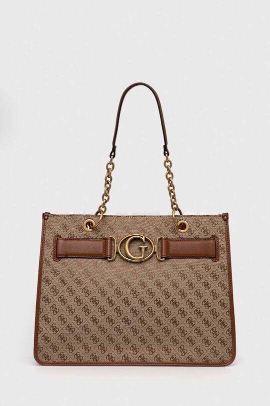 

Сумочка Guess, коричневый