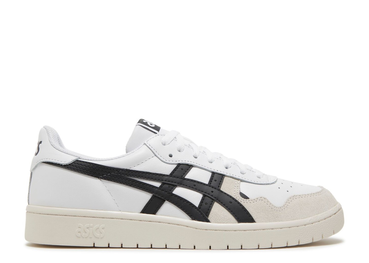 

Кроссовки ASICS Japan S 'White Black', белый