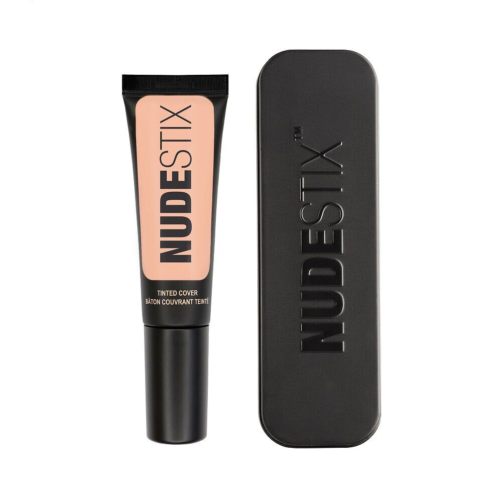 

Тональный крем для лица нюдовый 2 Nudestix, 20 мл