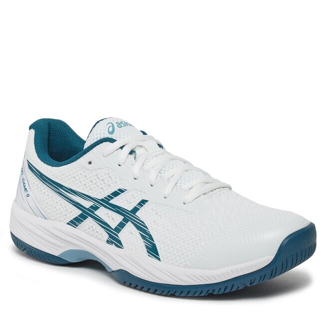 

Кроссовки Asics Gel-Game, белый