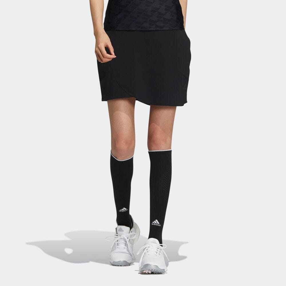 

Юбка Adidas HB3534, черный
