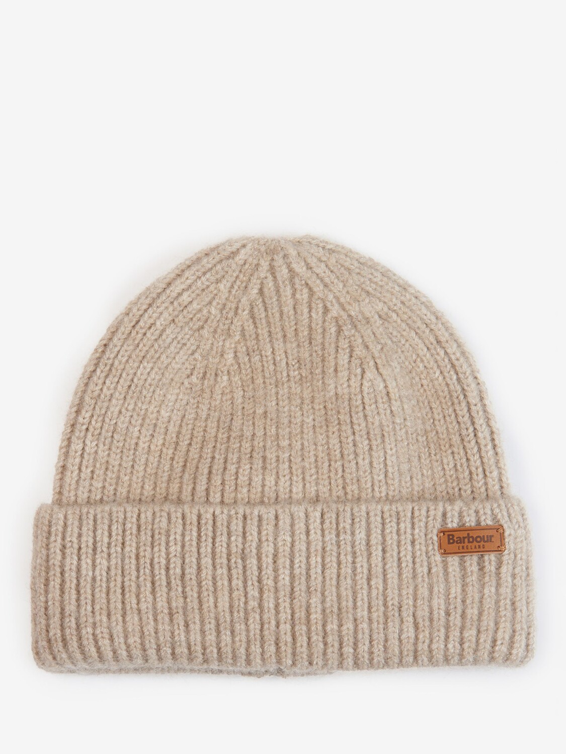 

Шапка-бини Barbour Pendle, Светлый тренч