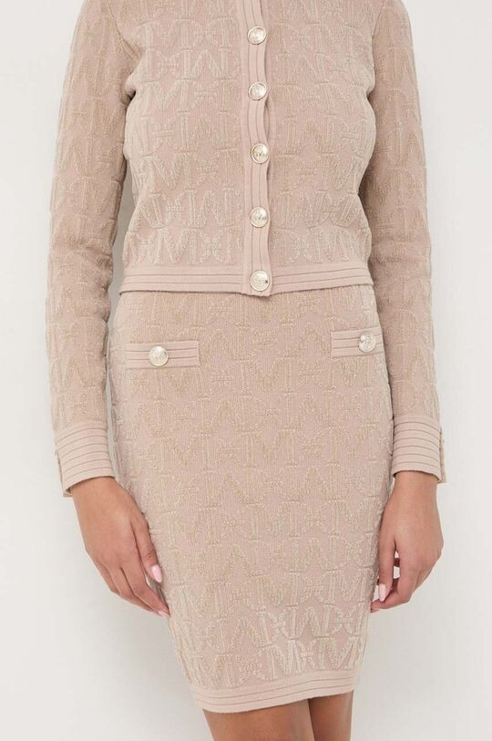 

Юбка Marciano Guess, бежевый