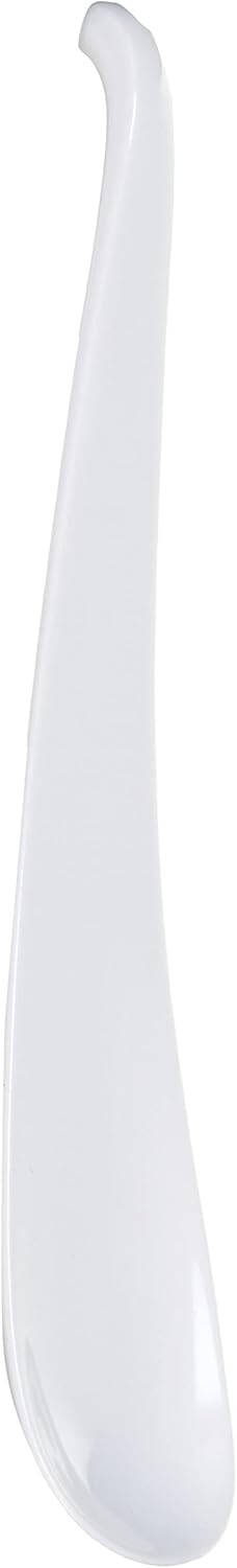 

Ложка десертная белая Koyo Pottery 50100088 Koyotoki, White