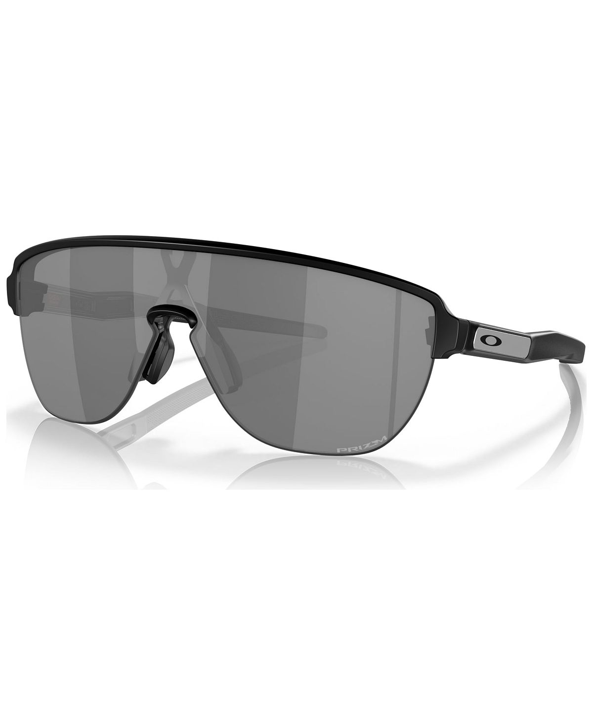 Мужские солнцезащитные очки для коридора, OO9248 Oakley t5808 matte black 80 мл c13t580800