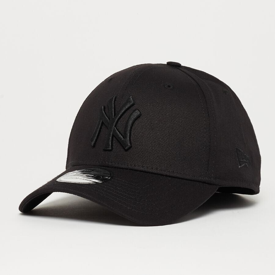 

Бейсболка 39Thirty League Basic MLB New York Yankees New Era, цвет black/black