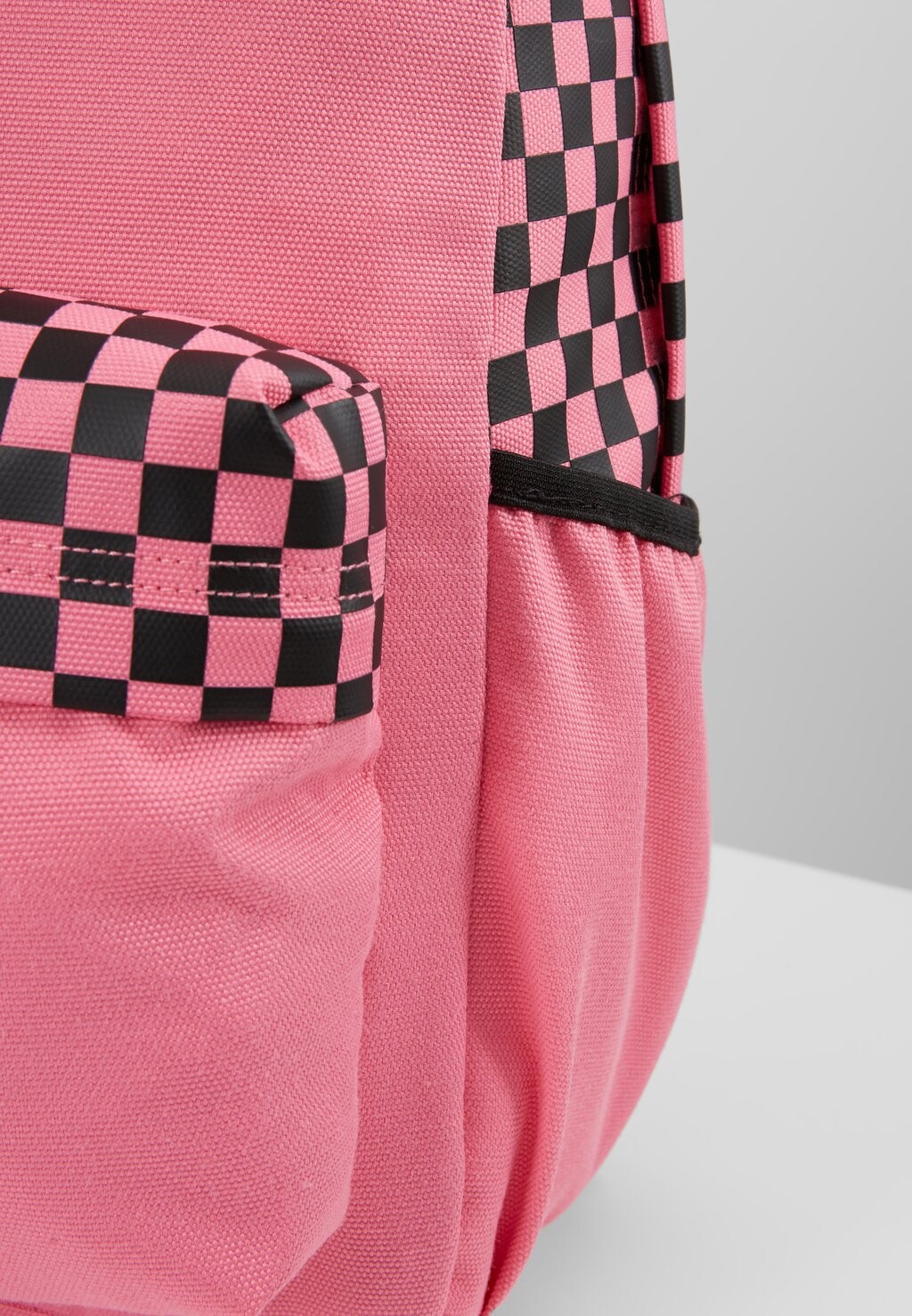 

Рюкзак TAPER OFF REALM BACKPACK Vans, фуксия
