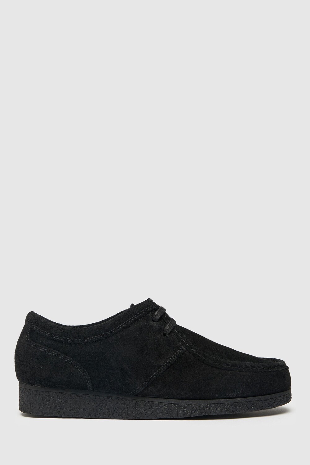 

Черные туфли Pheonix Schuh, черный
