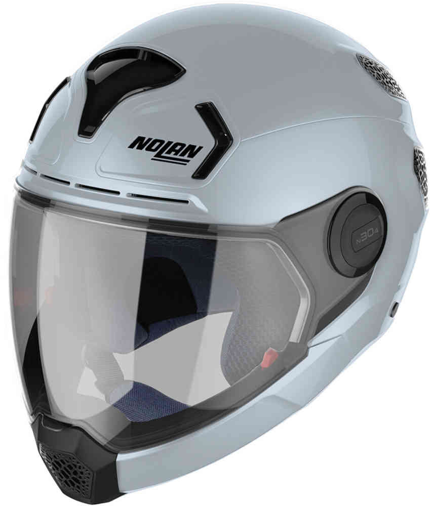 цена N30-4 VP Классический шлем Nolan, кремово-белый