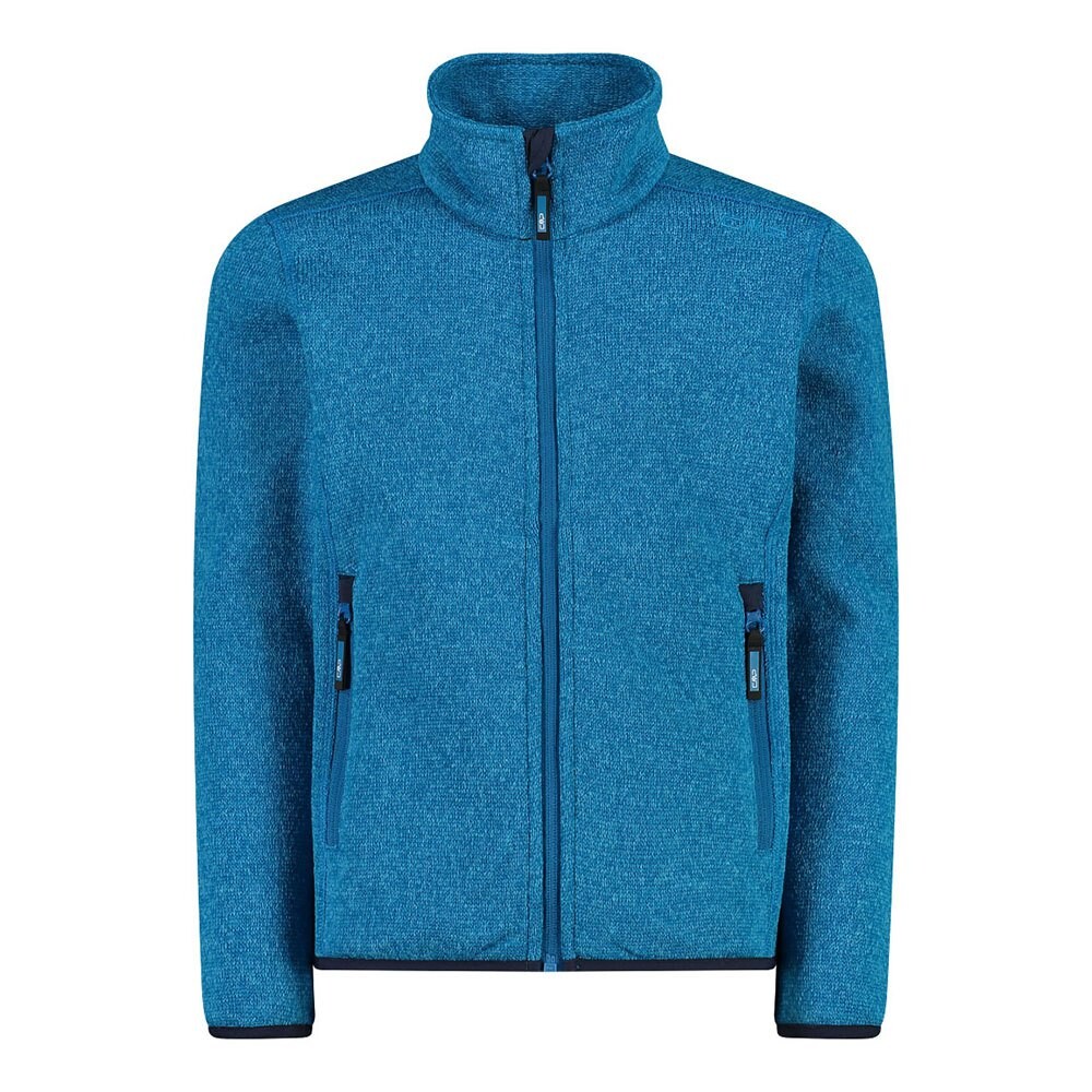 

Куртка CMP 3H19925 Fleece, синий