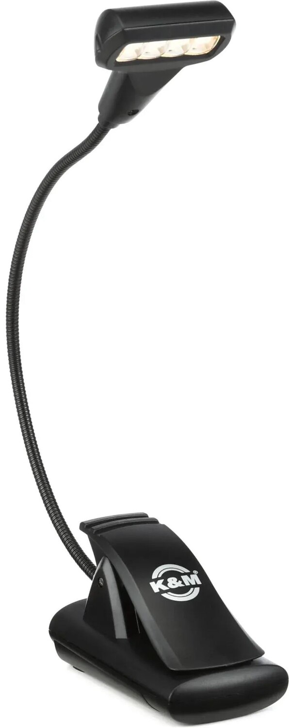 

Светодиодный пюпитр FlexLight K&M 12272 T-Model