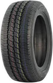 

Летние шины Nankang TR-10 TRAILER 195/70 R14 104/102N