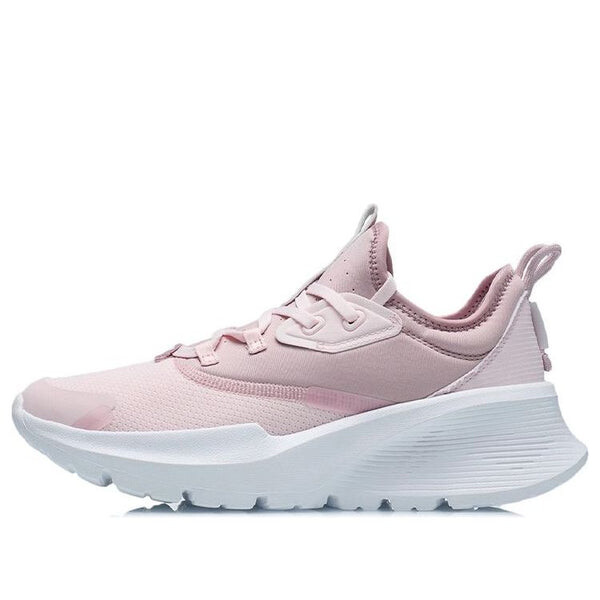 

Кроссовки eazgo Li-Ning, розовый