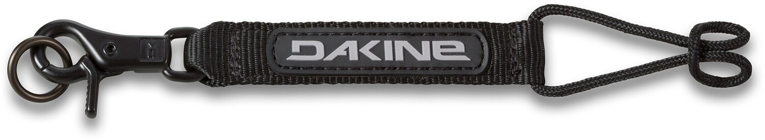 

Тайный поводок DAKINE, черный