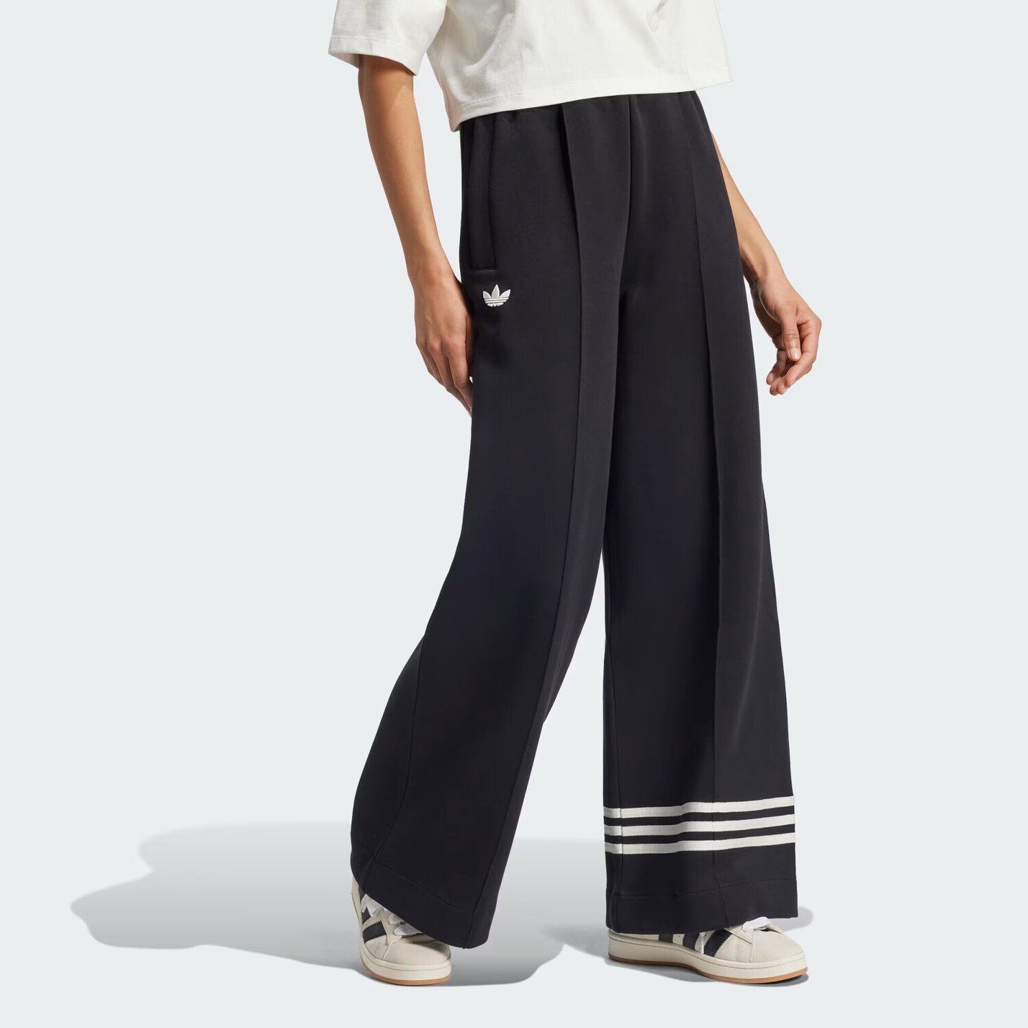

Спортивные брюки Adicolor Neuclassics Adidas, цвет Black