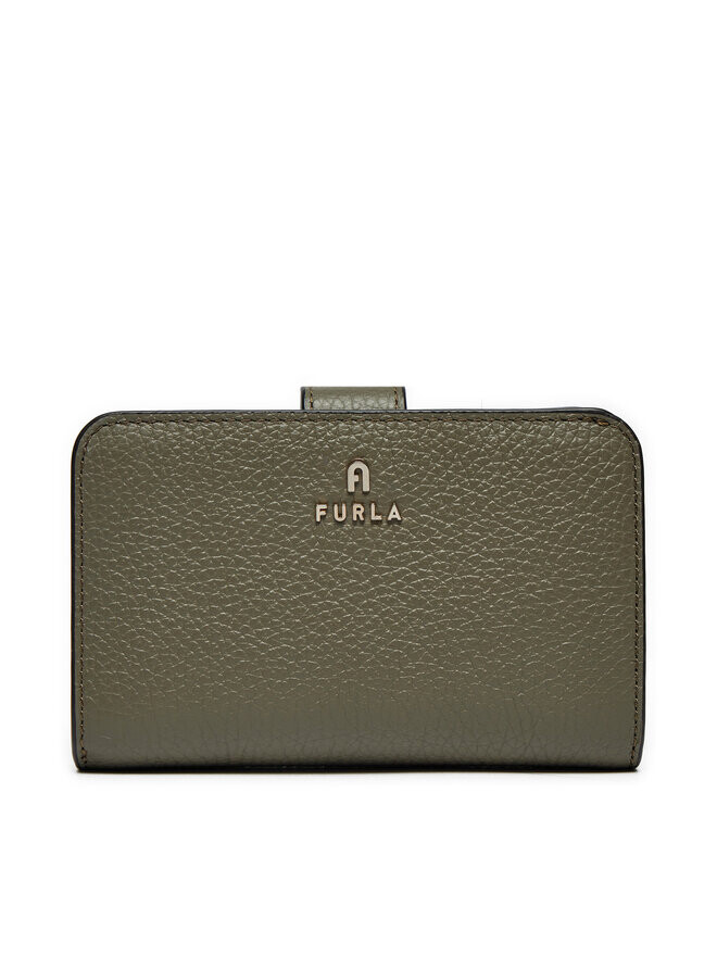

Кошелек WP00314 HSF000 Furla, зеленый