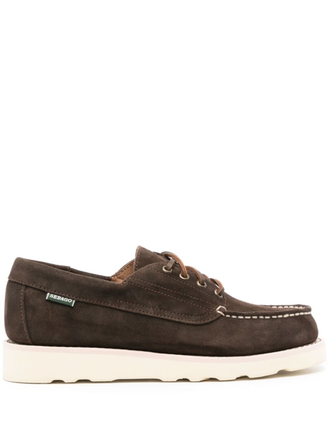 

Sebago лоферы Askookfield, коричневый