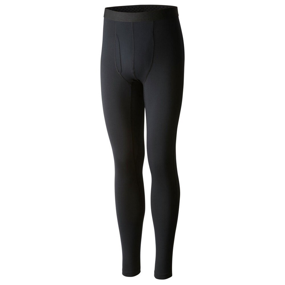 

Тайтсы Columbia Midweight Stretch, черный