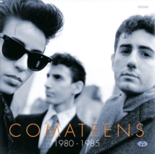 

Виниловая пластинка Comateens - 1980-1985