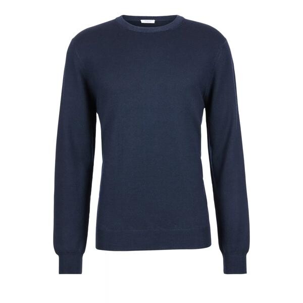 

Пулловер pullover 0 Boglioli, синий
