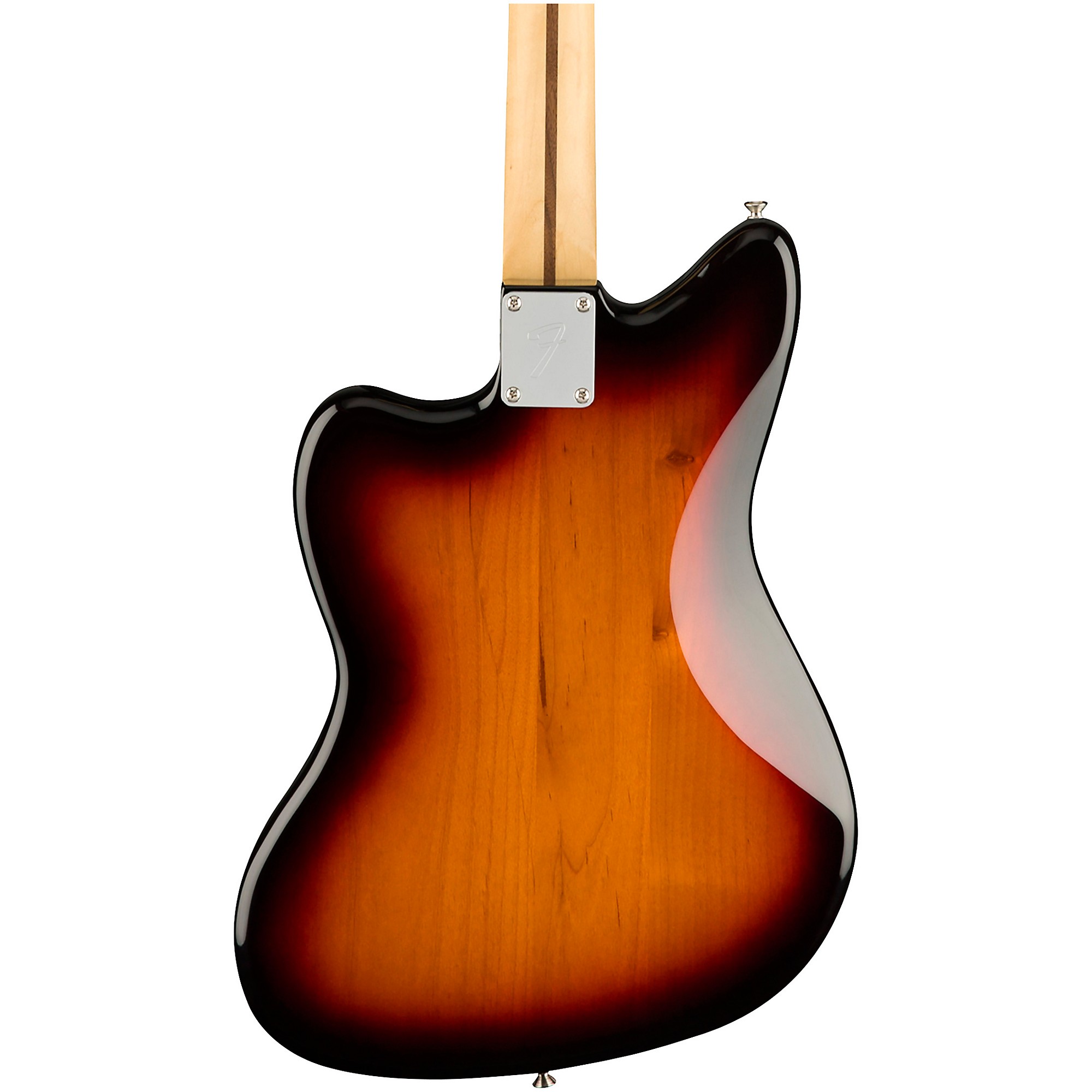Электрогитара Fender Player Jazzmaster Pau Ferro с накладкой на гриф, 3 цвета Sunburst