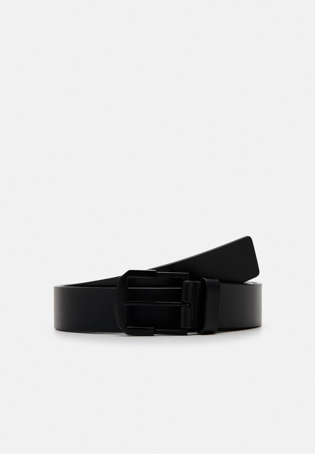 

Ремень MODULAR SMOOTH Calvin Klein, цвет black