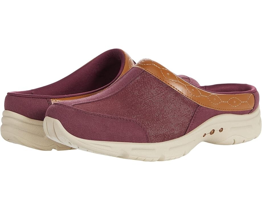 

Кроссовки Easy Spirit Belin, красный