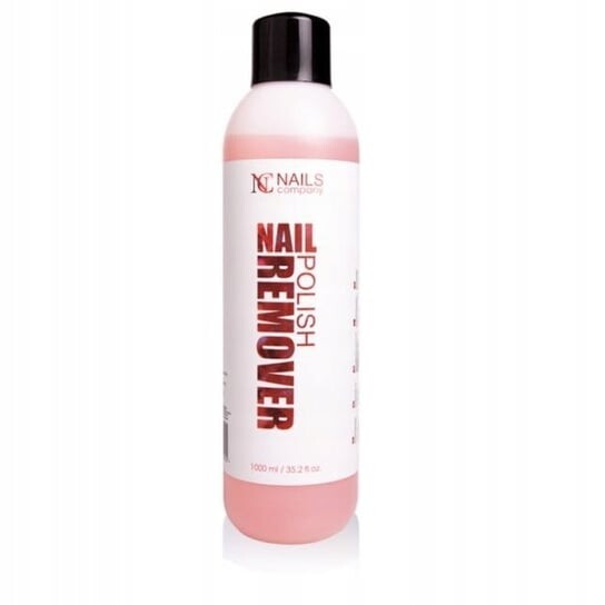 

Жидкость для снятия лака - Жидкость для снятия лака - Nails Company 1000мл