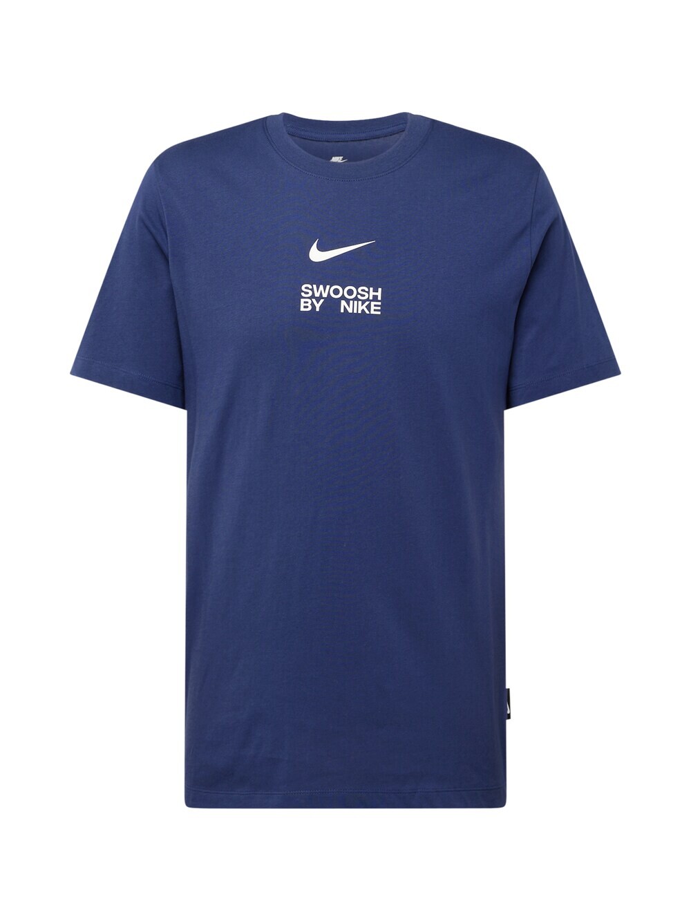 

Футболка Nike Sportswear BIG SWOOSH, темно-синий