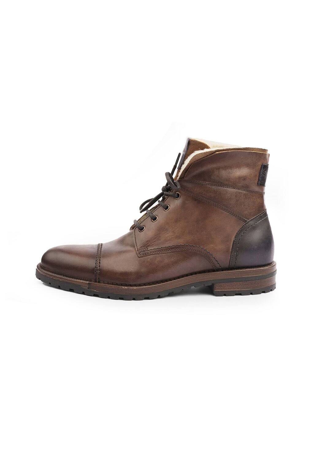 

Снегоступы Bata, коричневые