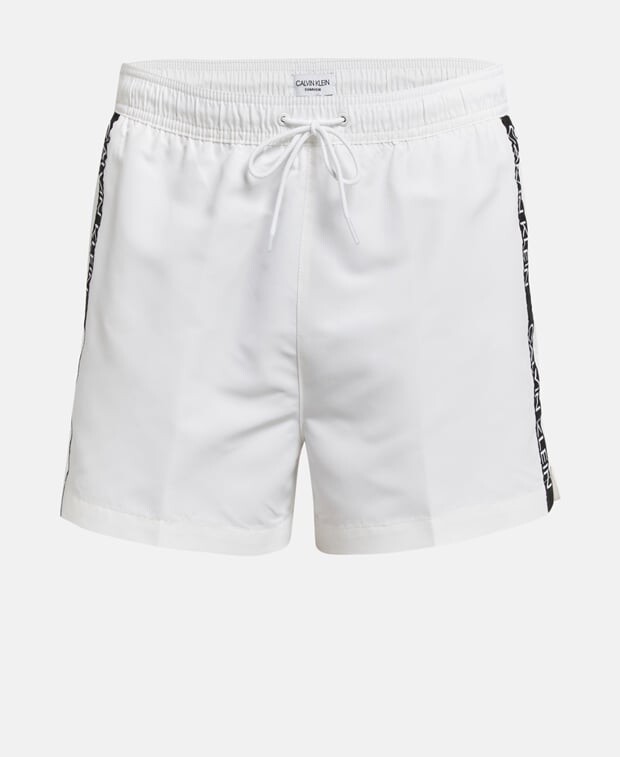 

Плавательные шорты Calvin Klein, белый