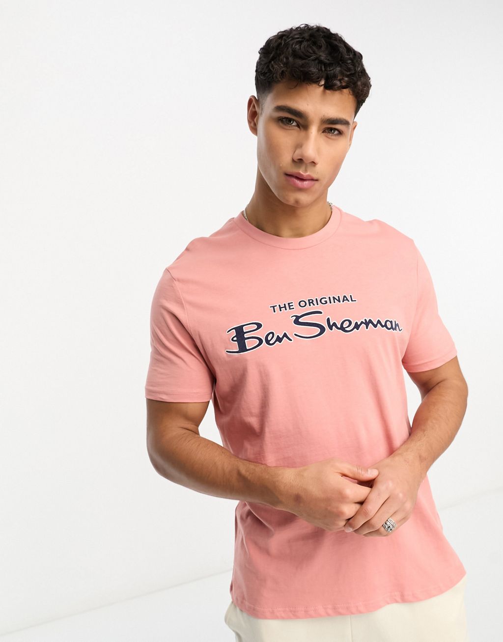 Ben Sherman Купить