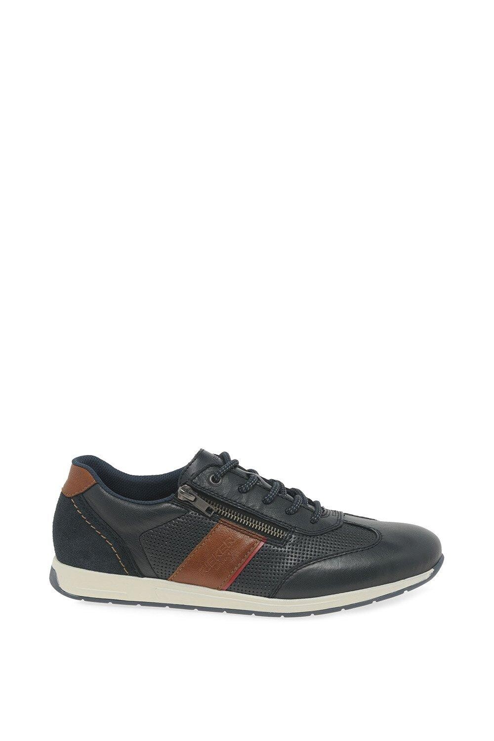 

Кроссовки 'Tevere' Trainers Rieker, темно-синий