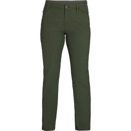 

Брюки Ferrosi - женские Outdoor Research, цвет Verde