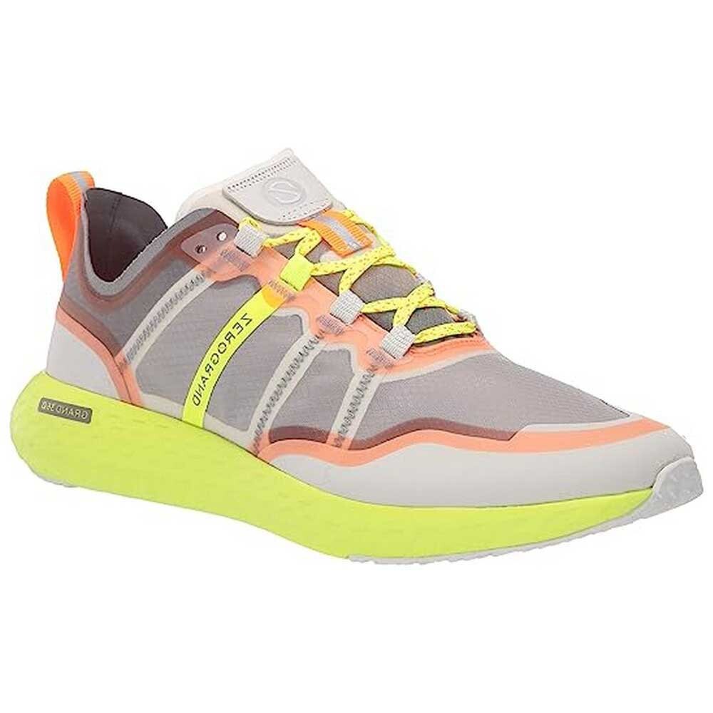 

Кроссовки Cole Haan C33646 Zerogrand Outpace Runner, серый